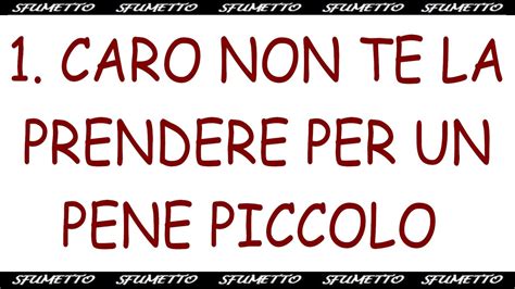 battute sporche corte